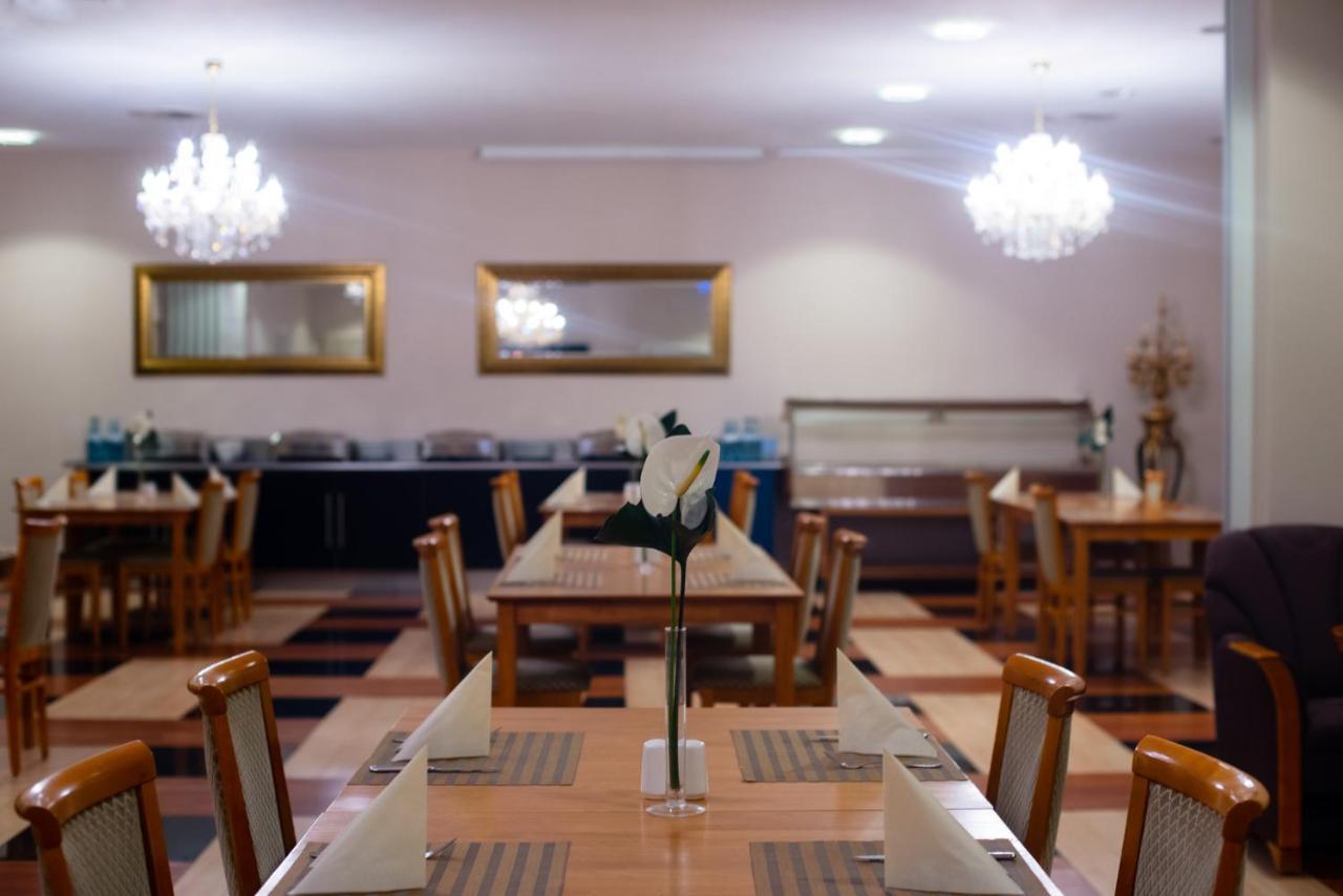 שטוטגרט Ross Hotel מראה חיצוני תמונה