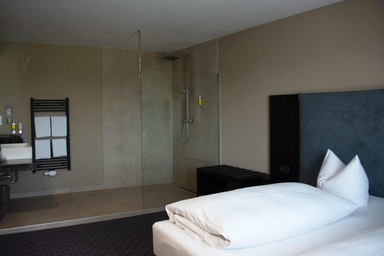 שטוטגרט Ross Hotel מראה חיצוני תמונה