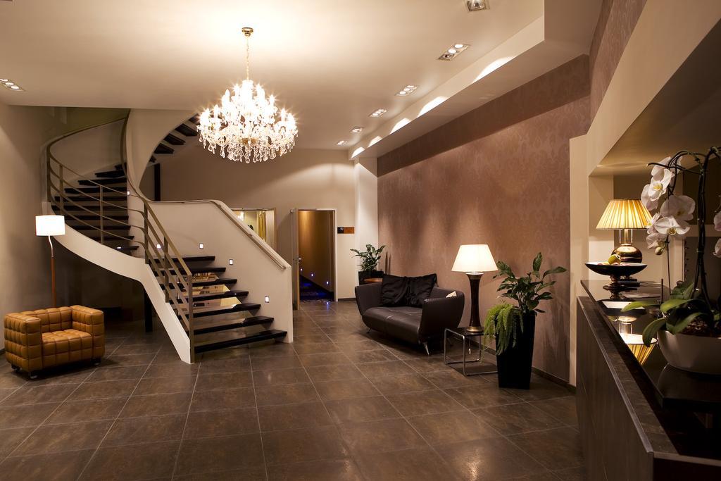שטוטגרט Ross Hotel מראה חיצוני תמונה
