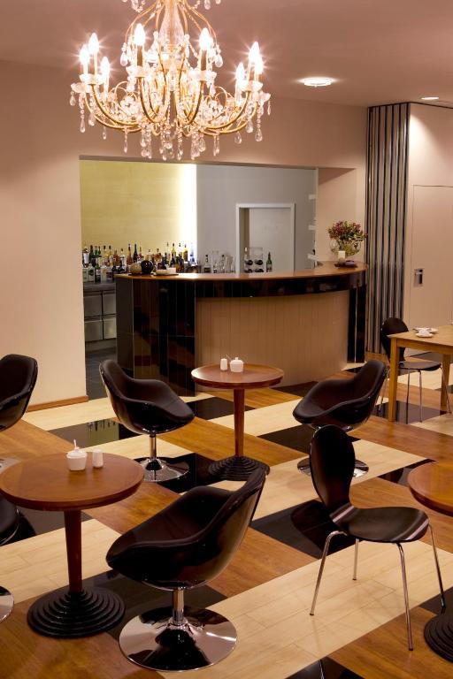 שטוטגרט Ross Hotel מראה חיצוני תמונה