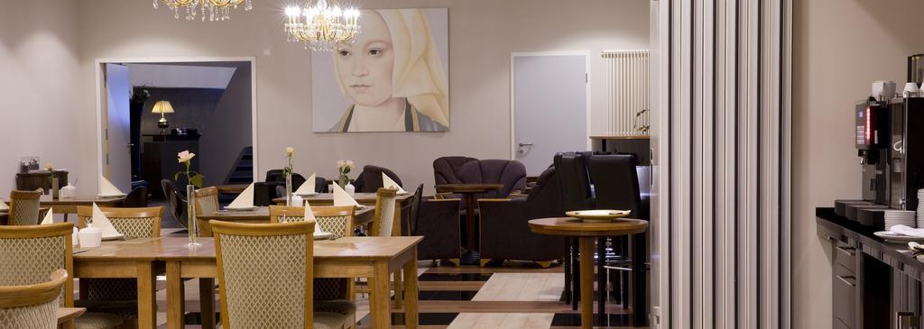 שטוטגרט Ross Hotel מראה חיצוני תמונה