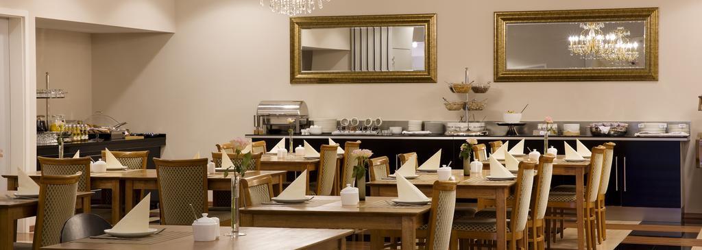 שטוטגרט Ross Hotel מראה חיצוני תמונה