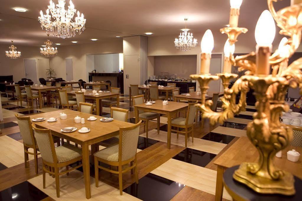שטוטגרט Ross Hotel מראה חיצוני תמונה