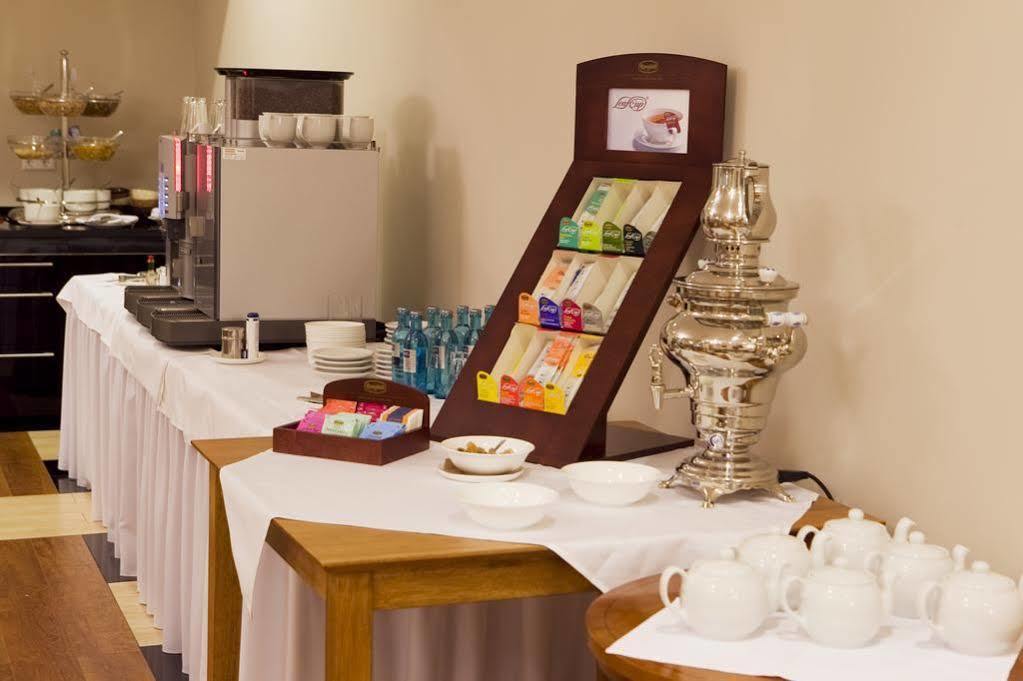 שטוטגרט Ross Hotel מראה חיצוני תמונה