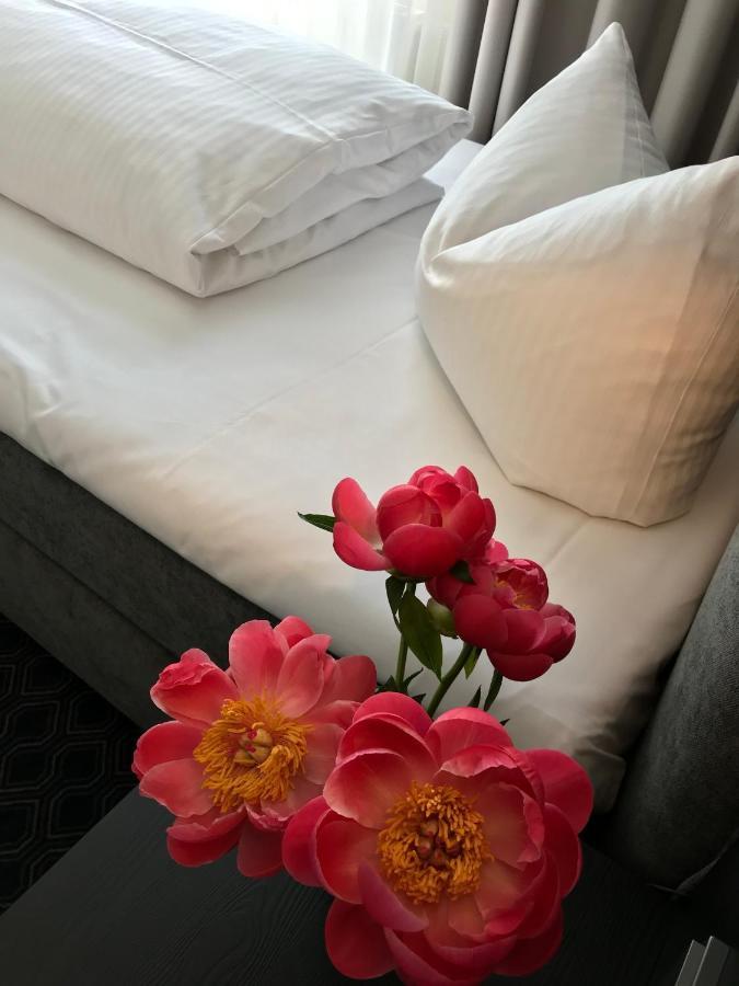 שטוטגרט Ross Hotel מראה חיצוני תמונה