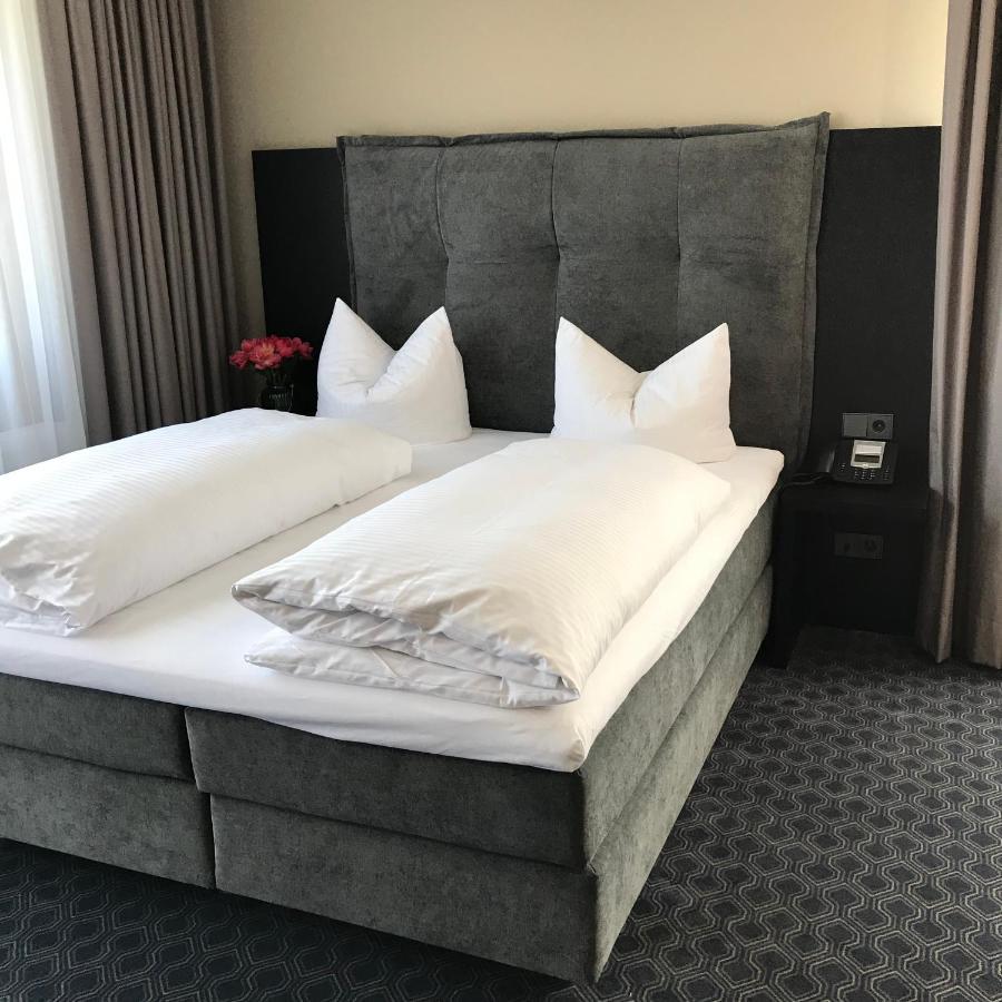 שטוטגרט Ross Hotel מראה חיצוני תמונה