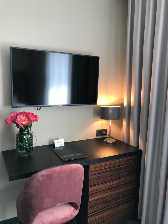 שטוטגרט Ross Hotel מראה חיצוני תמונה