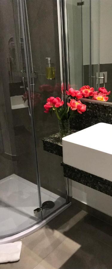 שטוטגרט Ross Hotel מראה חיצוני תמונה