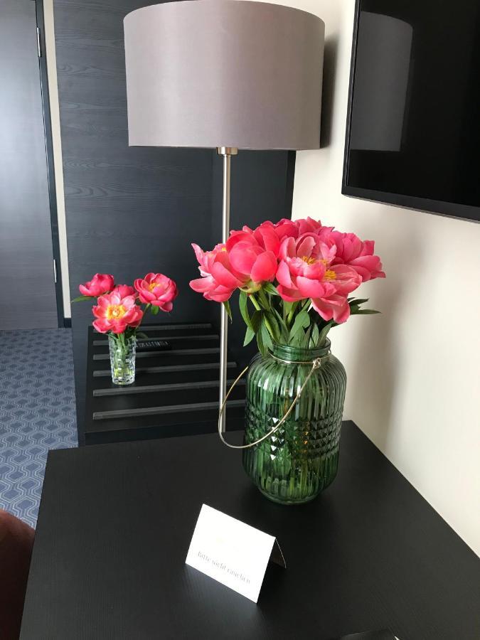 שטוטגרט Ross Hotel מראה חיצוני תמונה